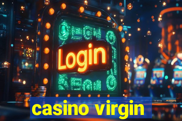 casino virgin