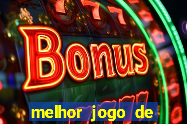 melhor jogo de slot da blaze