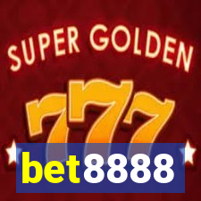 bet8888