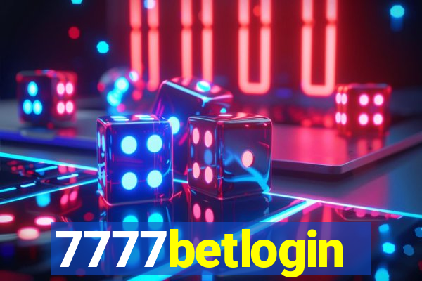 7777betlogin