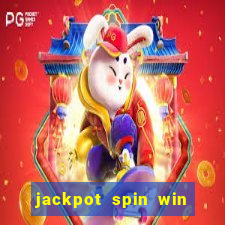 jackpot spin win real money gcash