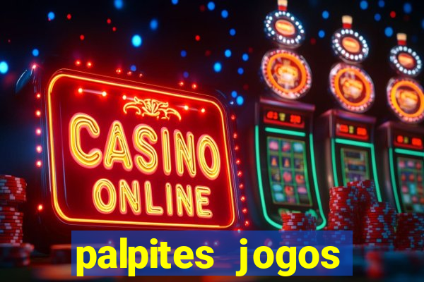 palpites jogos serie a