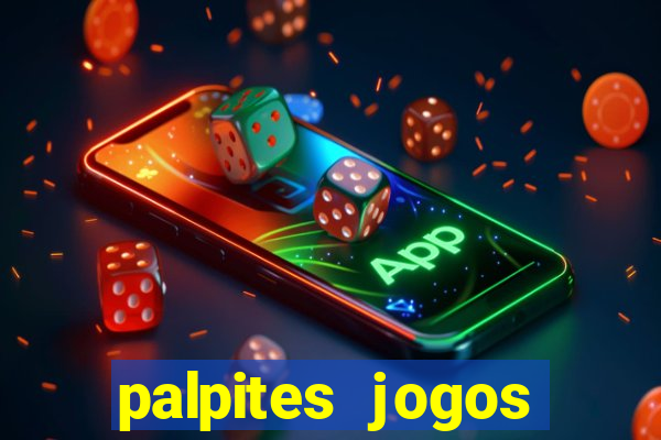 palpites jogos serie a