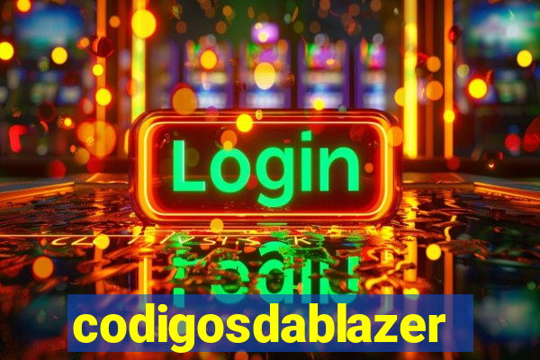 codigosdablazer