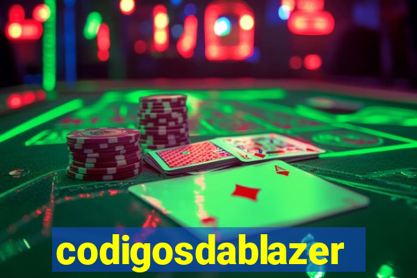 codigosdablazer