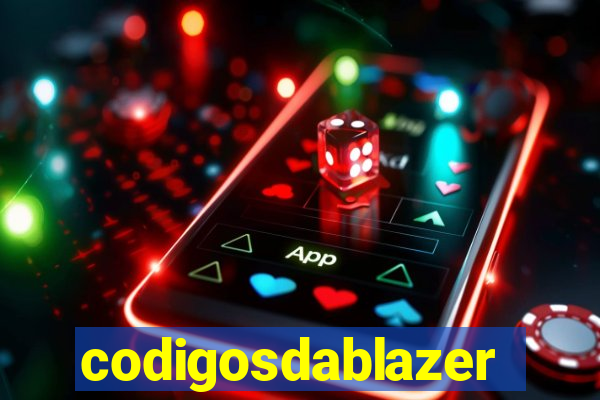 codigosdablazer