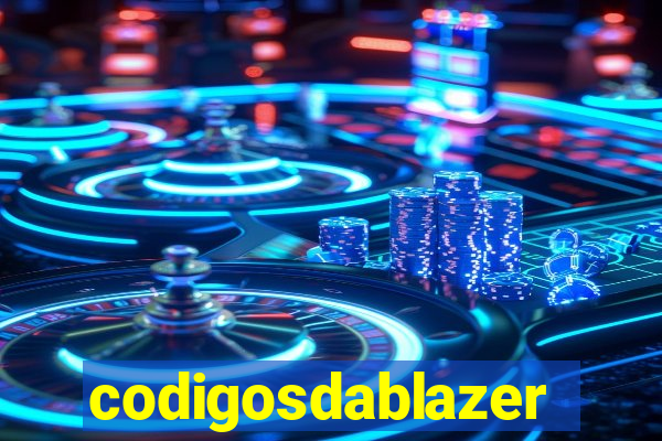 codigosdablazer