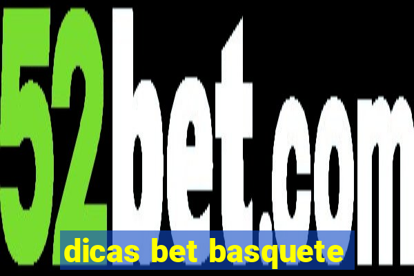 dicas bet basquete