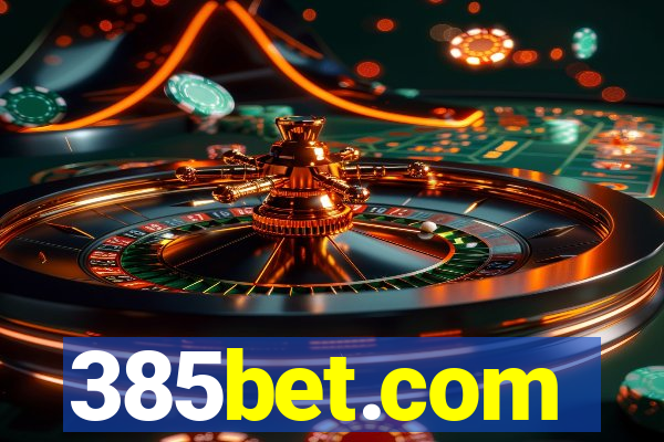 385bet.com