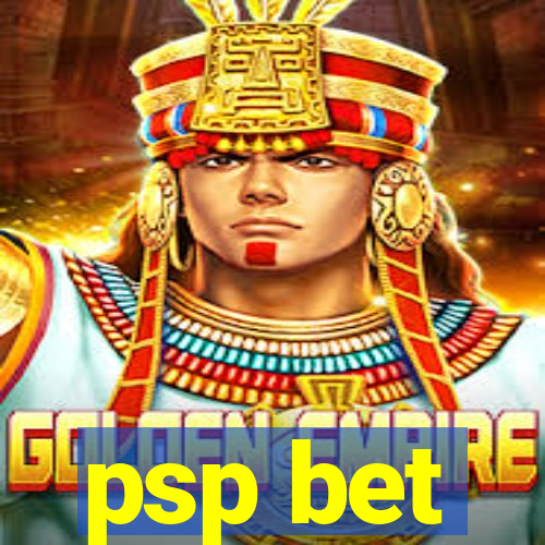 psp bet