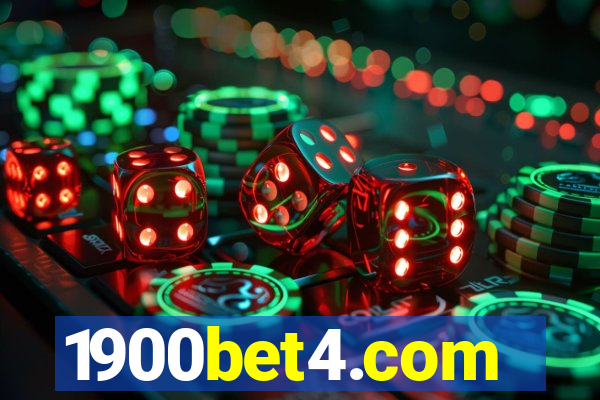 1900bet4.com