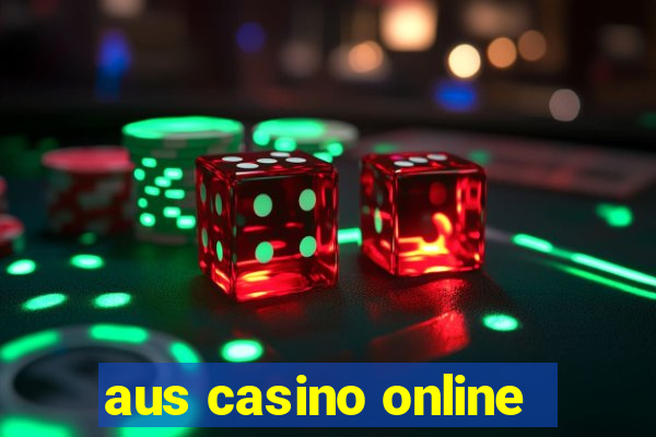 aus casino online