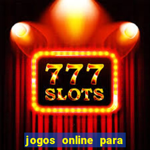 jogos online para ganhar dinheiro gratis