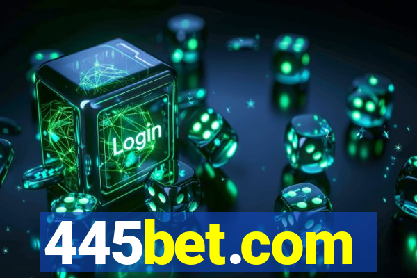 445bet.com