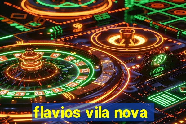 flavios vila nova