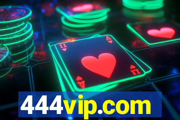 444vip.com