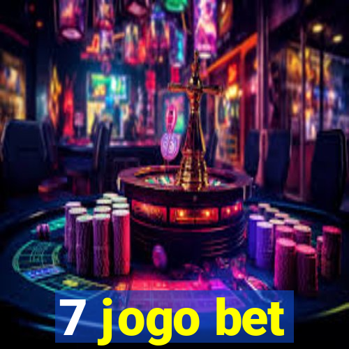 7 jogo bet