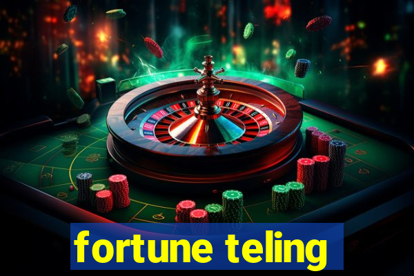 fortune teling