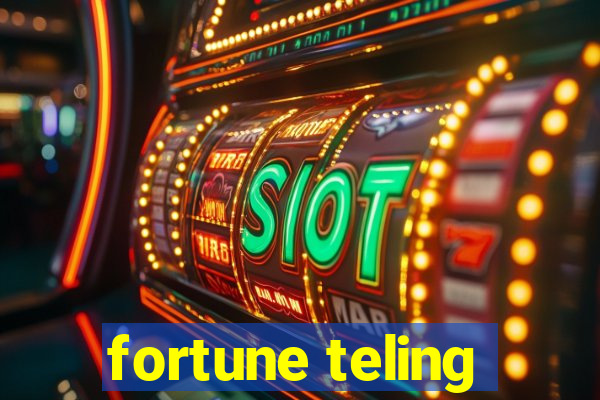 fortune teling