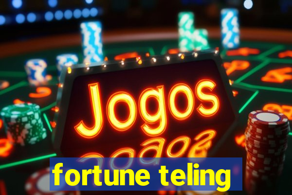 fortune teling