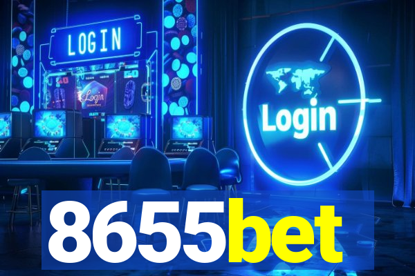 8655bet