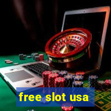 free slot usa