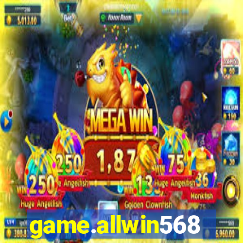 game.allwin568