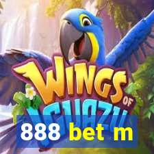 888 bet m