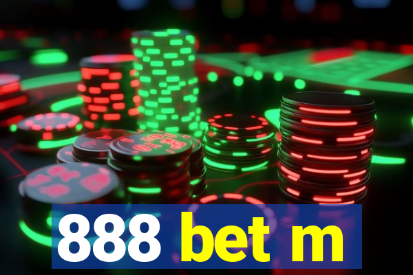 888 bet m