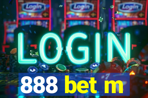 888 bet m