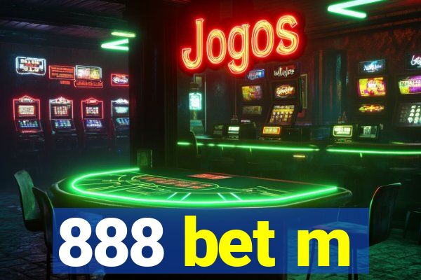 888 bet m