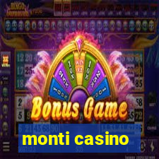 monti casino