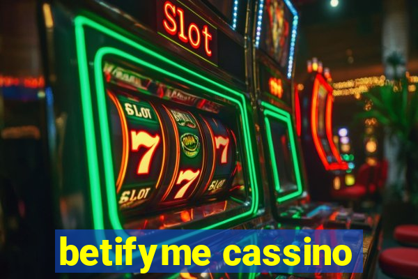 betifyme cassino