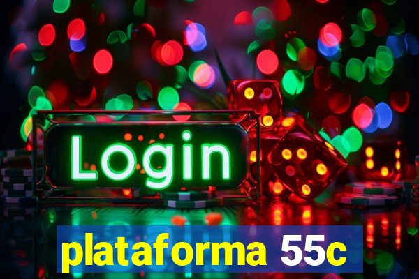 plataforma 55c