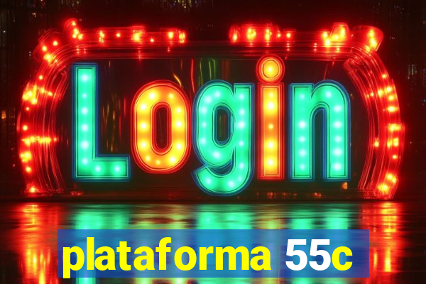 plataforma 55c