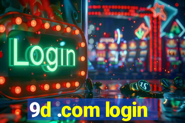 9d .com login