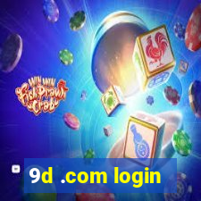 9d .com login