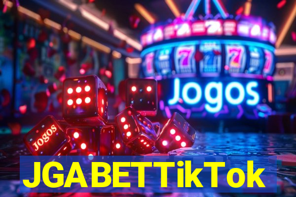 JGABETTikTok