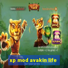 xp mod avakin life