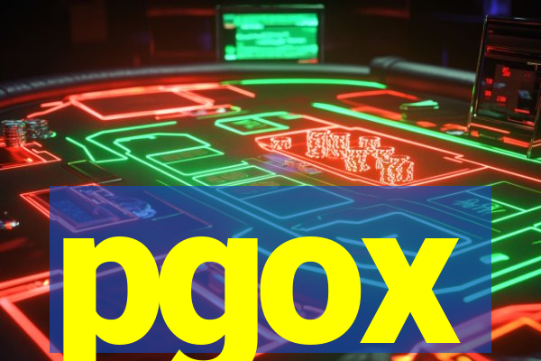 pgox