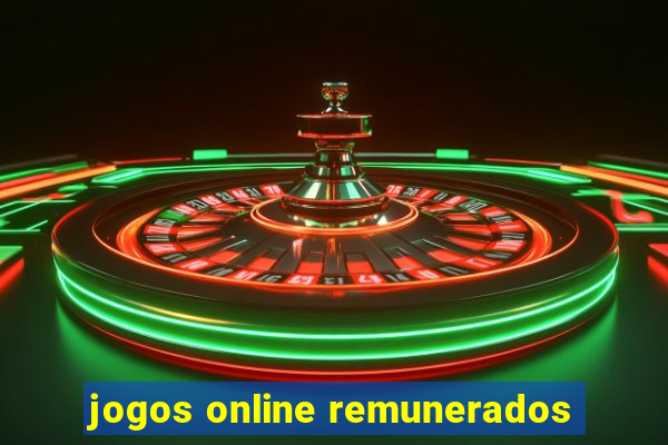 jogos online remunerados