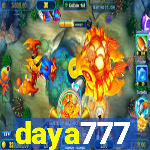 daya777