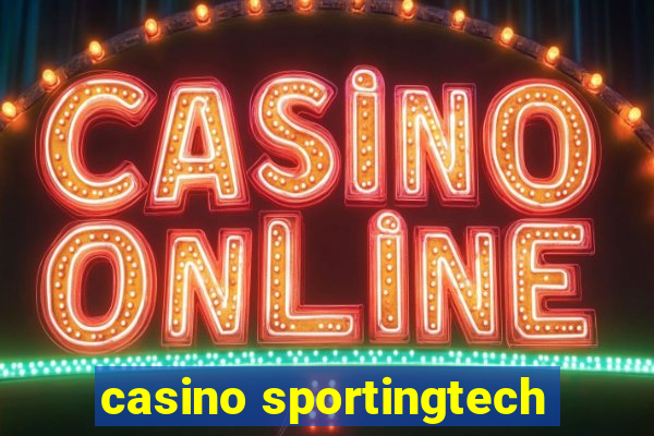 casino sportingtech