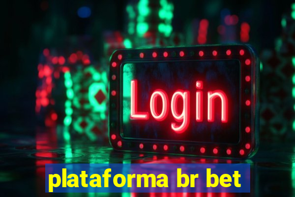 plataforma br bet