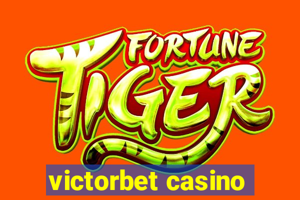 victorbet casino