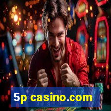 5p casino.com