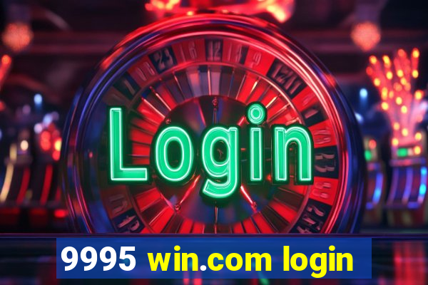 9995 win.com login