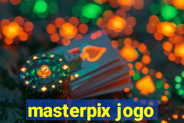 masterpix jogo