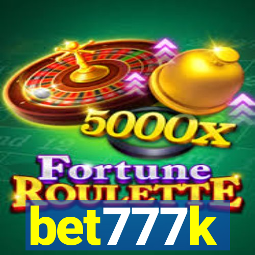 bet777k