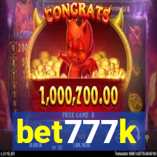 bet777k